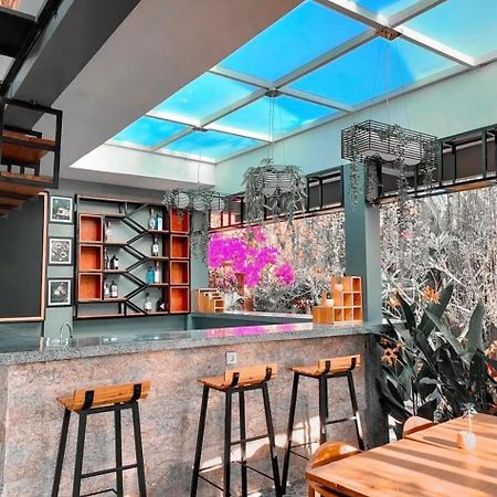 The Jiwana Bali Villa أونغاسان المظهر الخارجي الصورة