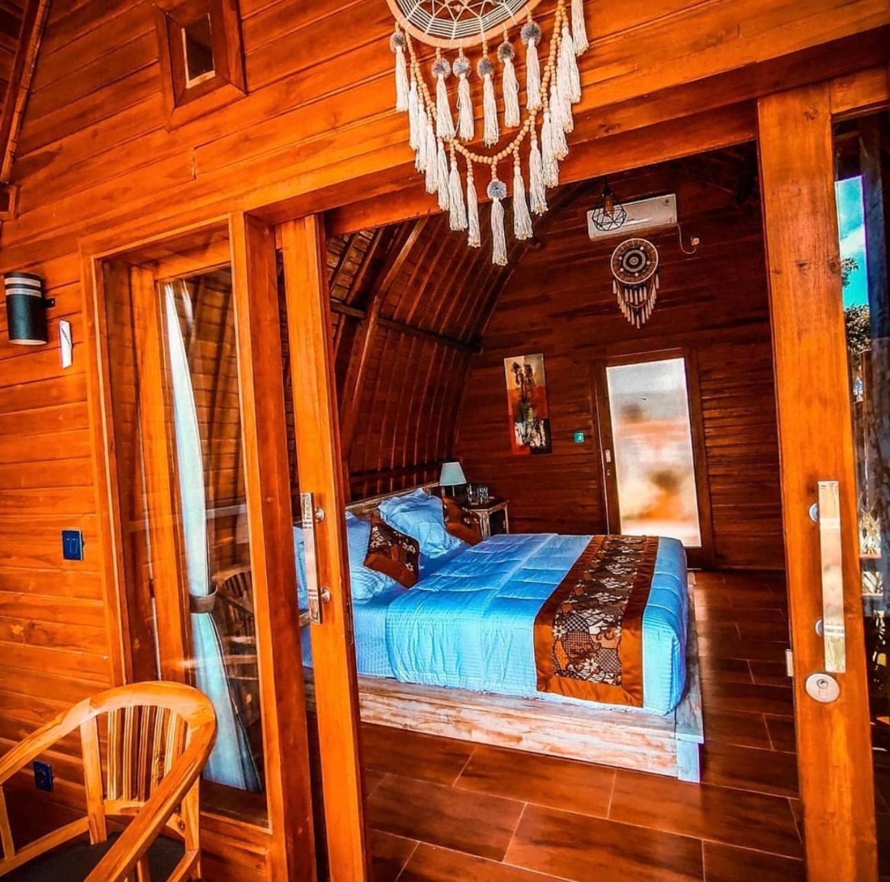 The Jiwana Bali Villa أونغاسان المظهر الخارجي الصورة